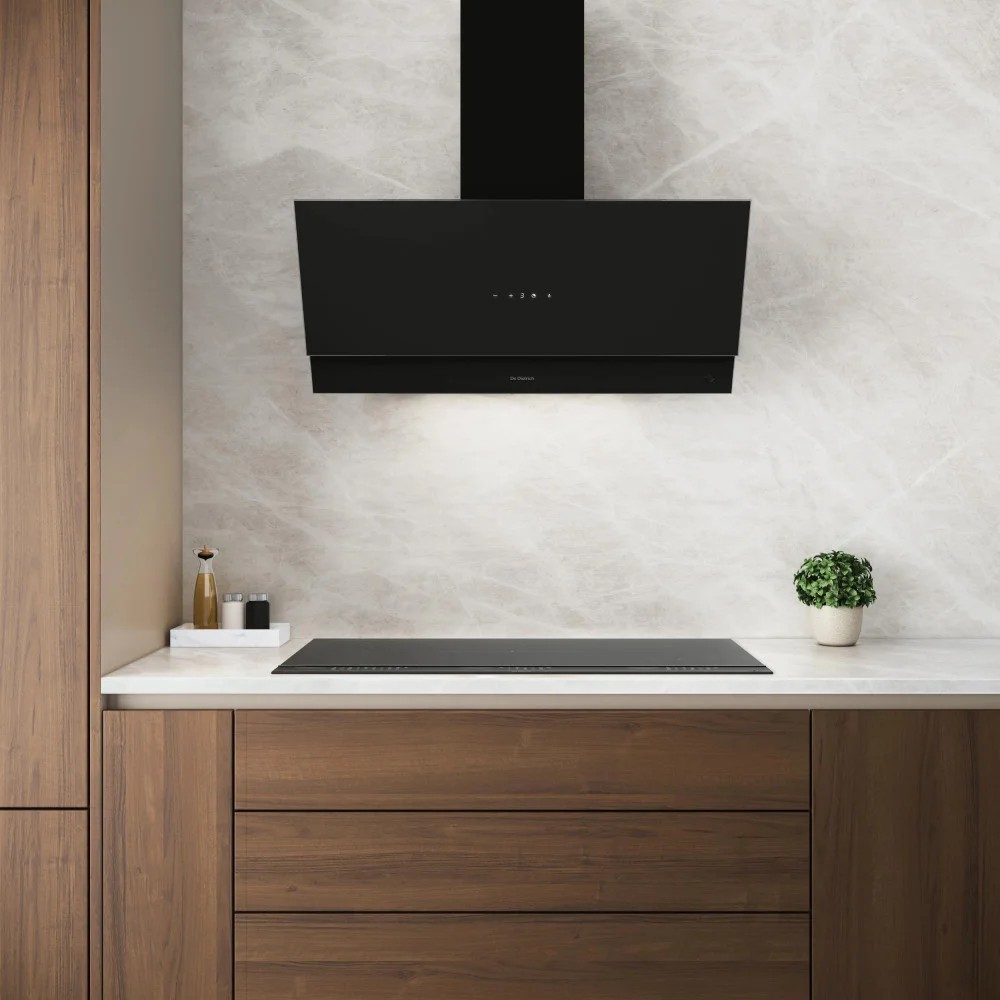 Вытяжка De Dietrich DHV4973PB - изображение 5